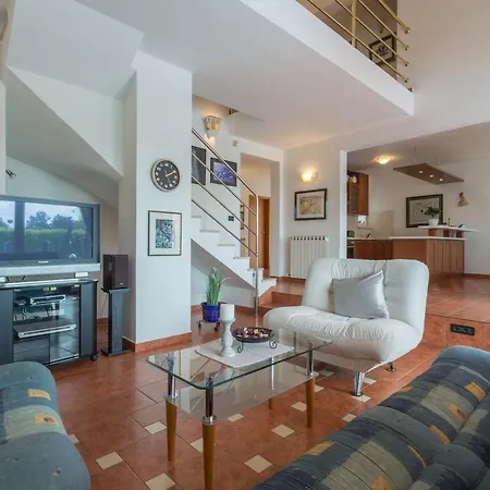 Ferienhaus Daniela Nova Vas (Porec)