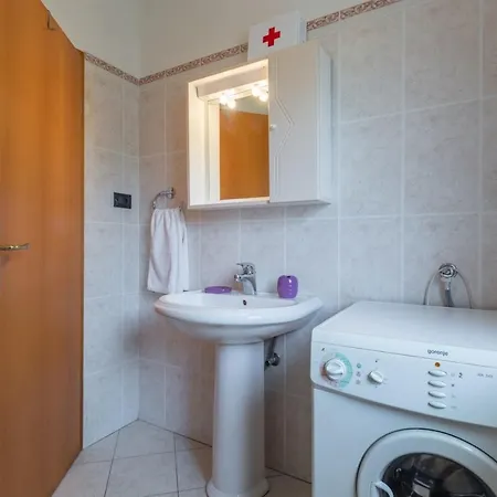Vikendica Daniela Nova Vas (Porec)
